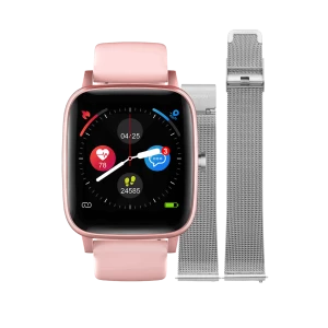 Reloj Radiant Smart watch ras10203 mujer
