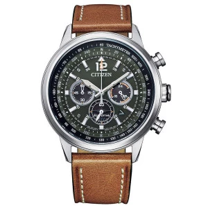 Reloj Citizen CA4470-15X crono hombre