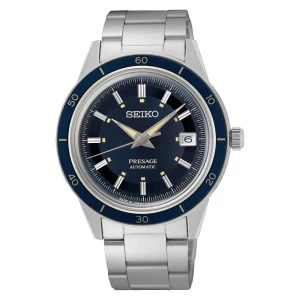 Reloj Seiko srpg05j1 Presage hombre