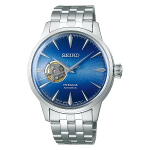 Reloj Seiko Presage ssa439j1 hombre