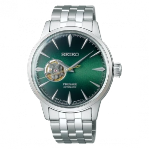 Reloj Seiko Presage ssa441j1 hombre