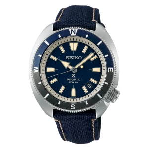 Reloj Seiko srpg15k1 Prospex tierra hombre