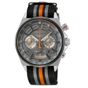 Reloj Seiko SSB403P1 Neo Sports hombre