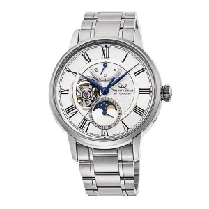 Reloj Orient Star re-ay0102s00b hombre