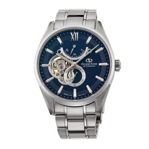 Reloj Orient Star re-hj0002l00b hombre