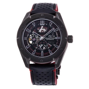 Reloj Orient Star automático re-av0a03b00b hombre