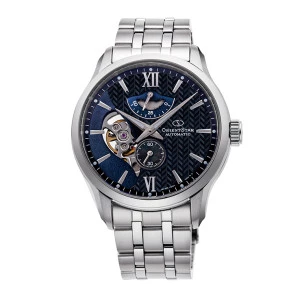 Reloj Orient Star automático re-av0b03b00b hombre