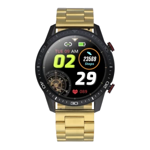 Smartwatch reloj Radiant ras20502 unisex