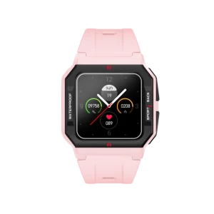Smartwatch reloj Radiant ras10503 unisex
