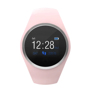 Smartwatch reloj Radiant ras20701 unisex