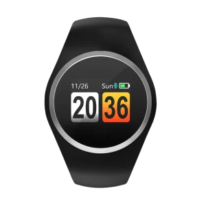 Smartwatch reloj Radiant ras20702 unisex