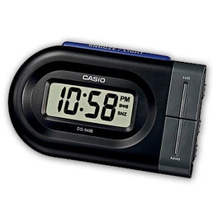 Despertador Casio relojes dq-543b-1ef