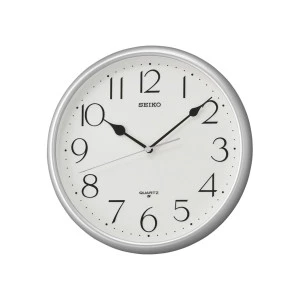 Reloj Seiko pared qxa747s redondo