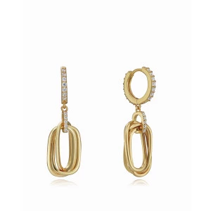 Pendientes Viceroy 13034e100-36 mujer