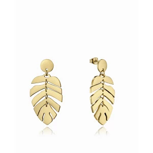 Pendientes Viceroy 15137e01012 hoja mujer