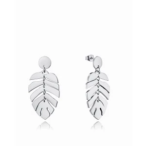 Pendientes Viceroy 15137e01010 hoja mujer