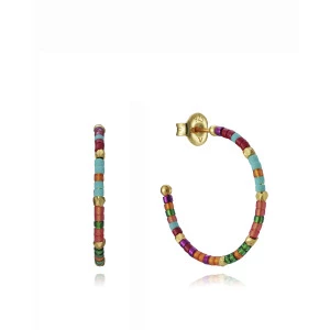 Pendientes Viceroy 13039e100-99 colores mujer