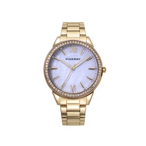 Viceroy reloj 401260-03 madreperla mujer