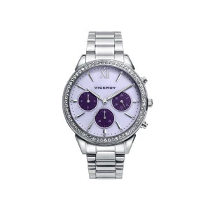 Viceroy reloj 401262-03 madreperla mujer