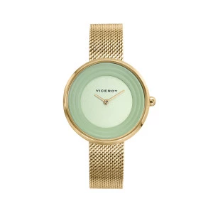 Reloj Viceroy 42424-66 dorado mujer