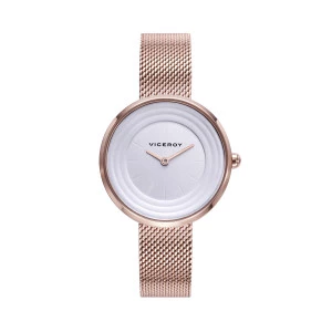 Reloj Viceroy 42424-06 rosa mujer