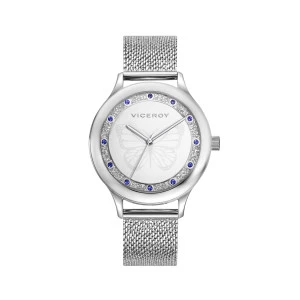 Reloj Viceroy 401264-07 mariposa mujer