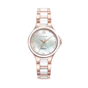 Reloj Viceroy 471186-93 mujer cerámica