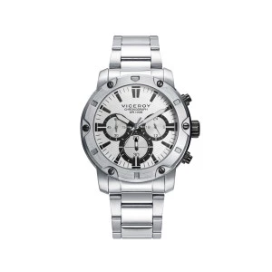 Reloj Viceroy 401275-87 crono hombre