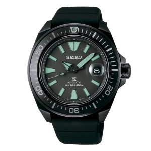 srph97k1 Reloj Seiko Samurai Prospex Black Series NightVision