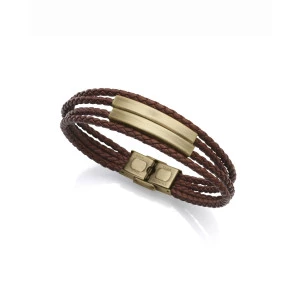 Pulsera Viceroy 75301p01011 hombre