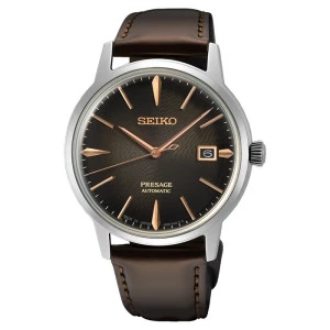 srpj17j1 Reloj Seiko Presage automático hombre