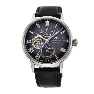 Reloj Orient Star re-ay0107n00b hombre