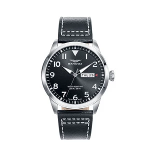 Reloj Sandoz 81421-55 swiss made hombre