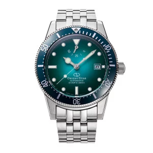 Reloj Orient star re-au0602 diver 1964 Second Edition Ryusendo