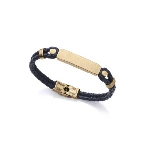 Pulsera Viceroy 1387p01013 hombre