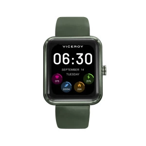 Reloj Viceroy 41117-60 smartpro verde unisex