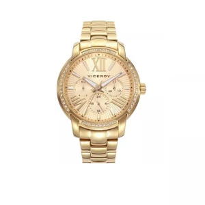 Reloj Viceroy 401268-23 multifunción mujer