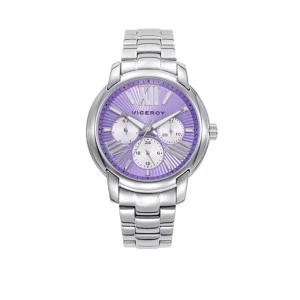 Reloj Viceroy 401268-93 multifunción mujer