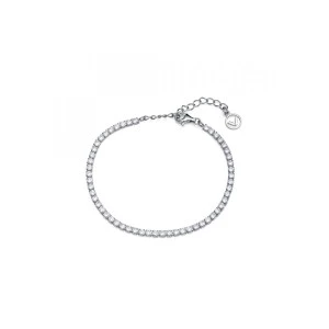 Viceroy pulsera 9110p000-30 plata circonitas mujer