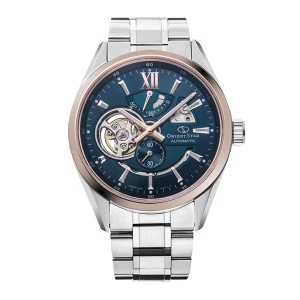 Reloj Orient Star re-av0120l00b automático edicion limitada hombre