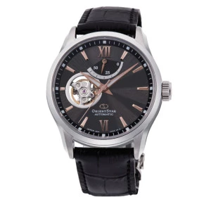 Reloj Orient star automático re-at0007n hombre