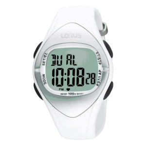 Reloj Lorus R2301FX9 digital