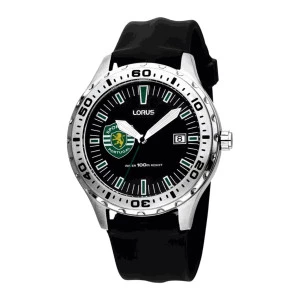 Reloj Lorus RXH71GX9 club Portugal hombre