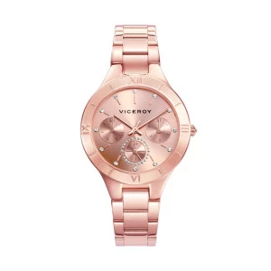 Reloj Viceroy 401054-77 multifuncion mujer