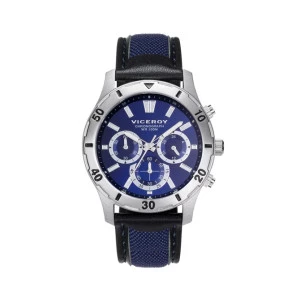 Reloj Viceroy 401133-37 crono hombre