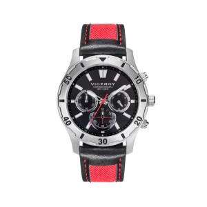 Reloj Viceroy 401133-97 crono hombre