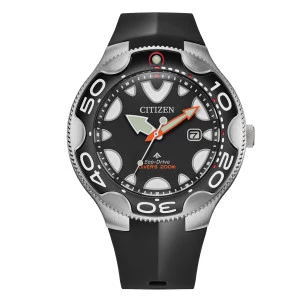 Reloj Citizen Orca BN0230-04E promaster hombre