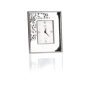 Reloj plata 925 sobremesa 0306-3sb 