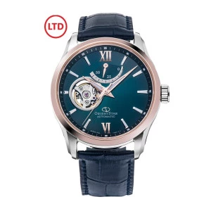 Reloj Orient Star RE-AT0015L00B edicion limitada hombre