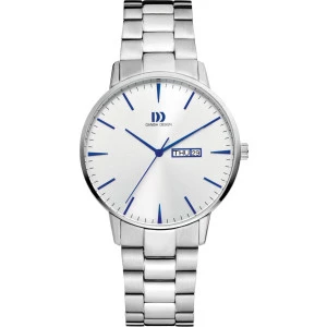 Reloj Danish Design IQ90Q1267 hombre